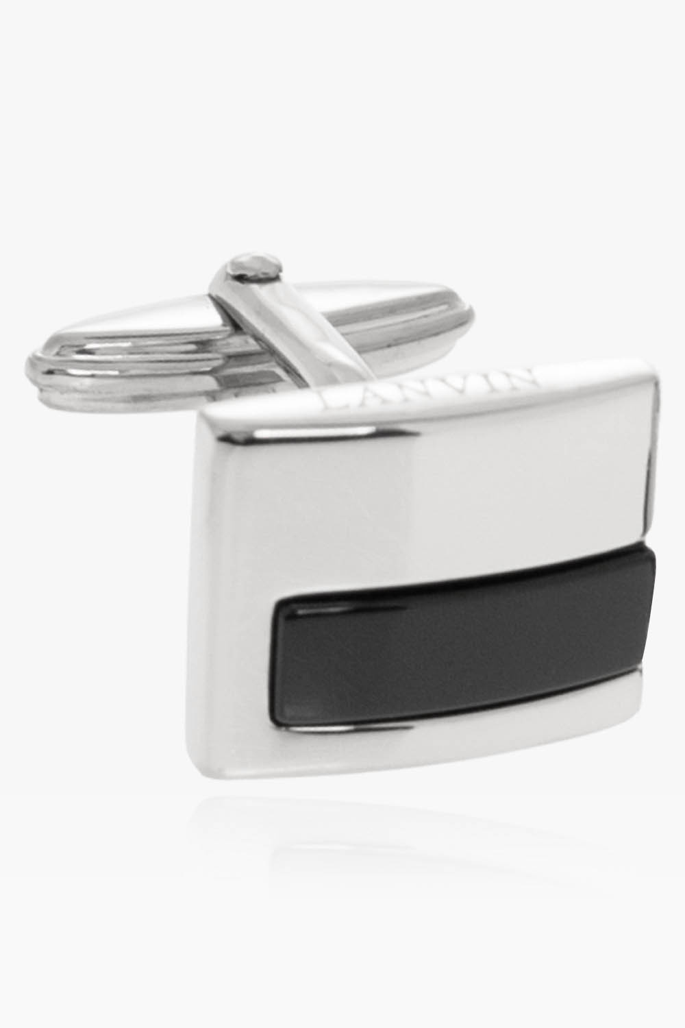 Silver Cufflinks Lanvin SchaferandweinerShops CK